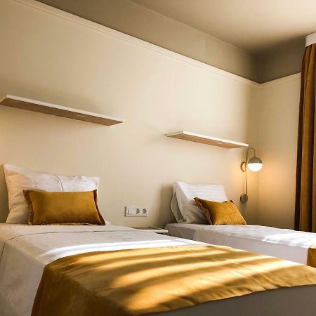 Oda Bodrum Guemuesluek 외부 사진