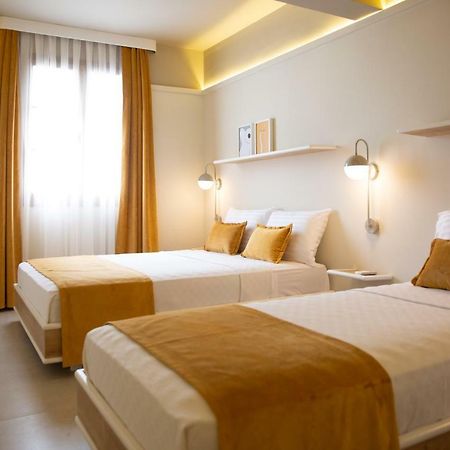 Oda Bodrum Guemuesluek 외부 사진