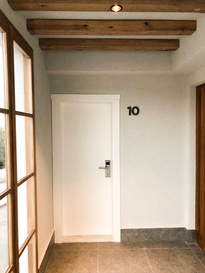 Oda Bodrum Guemuesluek 외부 사진