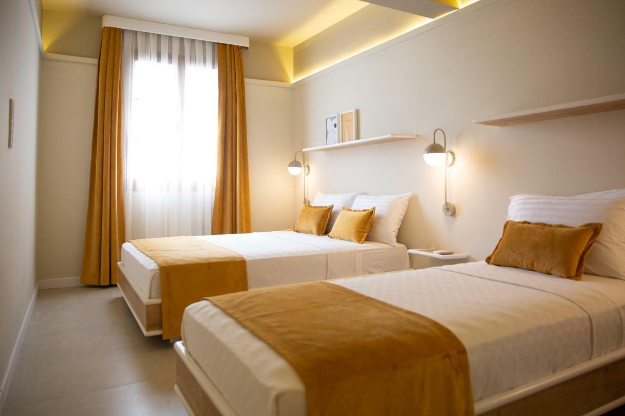 Oda Bodrum Guemuesluek 외부 사진