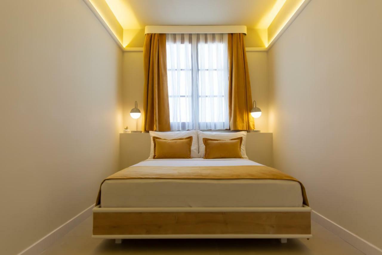 Oda Bodrum Guemuesluek 외부 사진