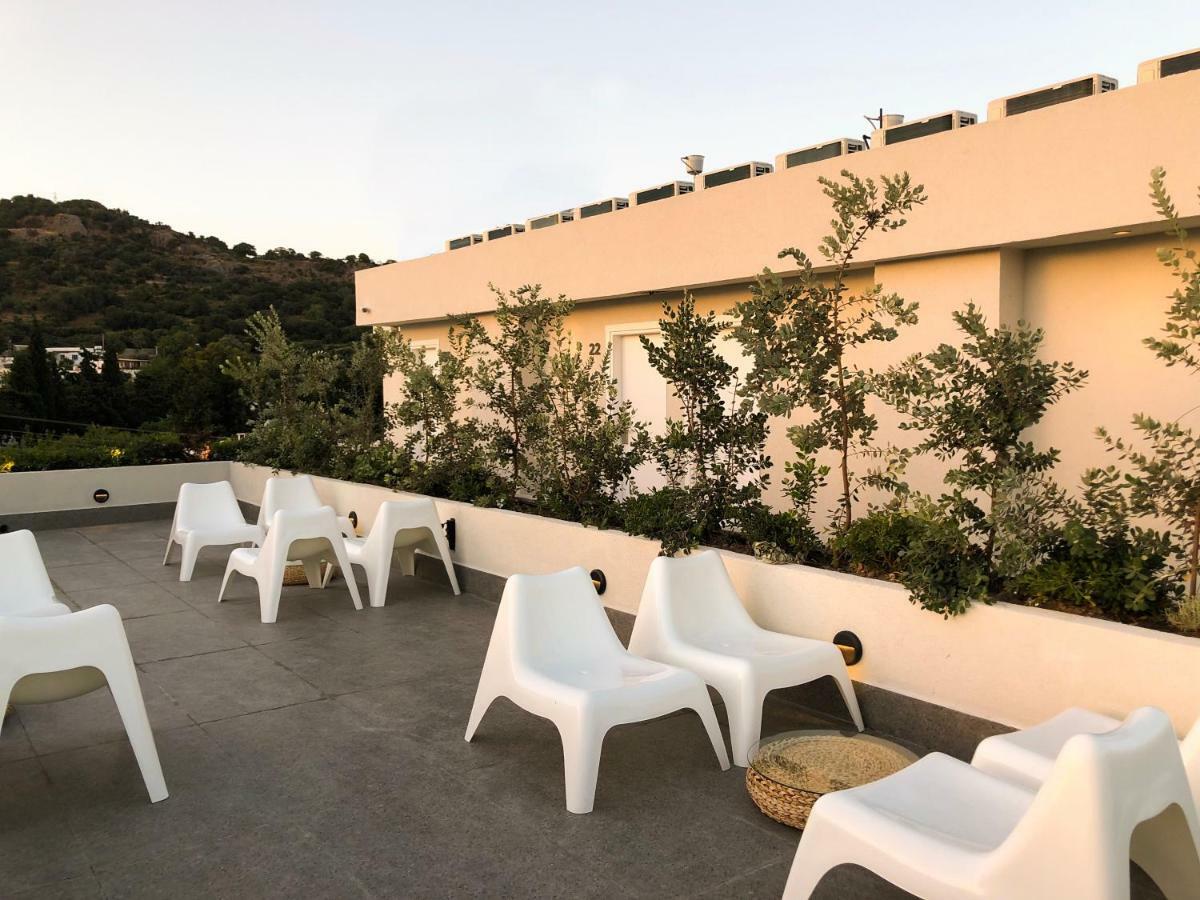 Oda Bodrum Guemuesluek 외부 사진