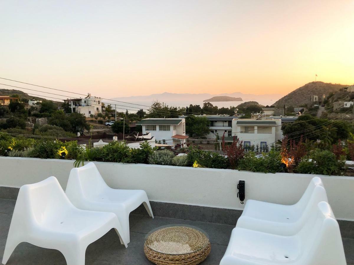 Oda Bodrum Guemuesluek 외부 사진