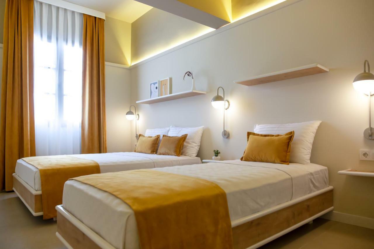 Oda Bodrum Guemuesluek 외부 사진