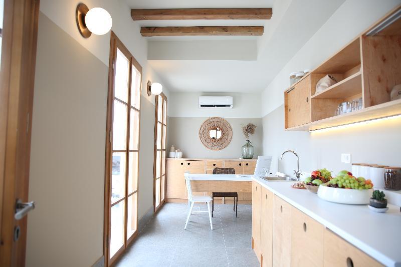 Oda Bodrum Guemuesluek 외부 사진