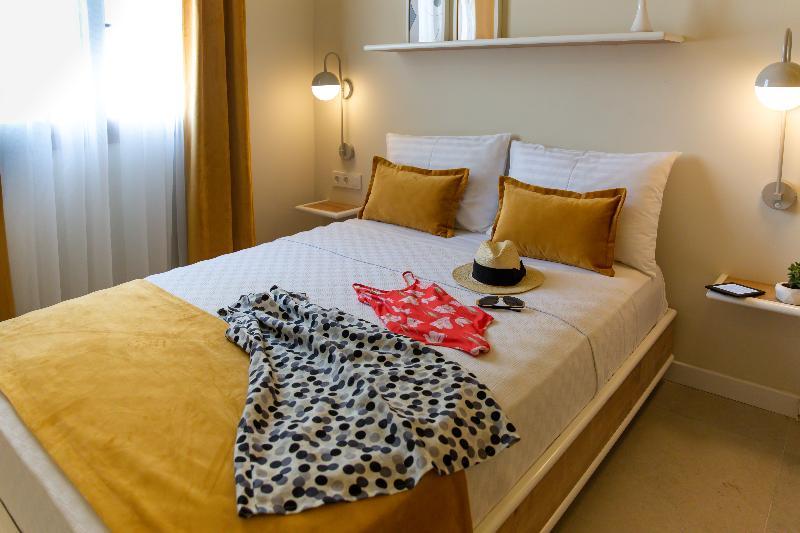 Oda Bodrum Guemuesluek 외부 사진
