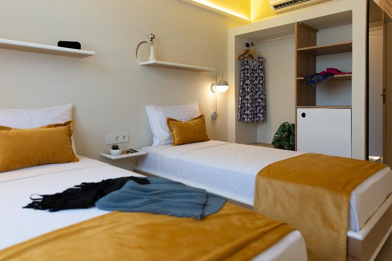 Oda Bodrum Guemuesluek 외부 사진