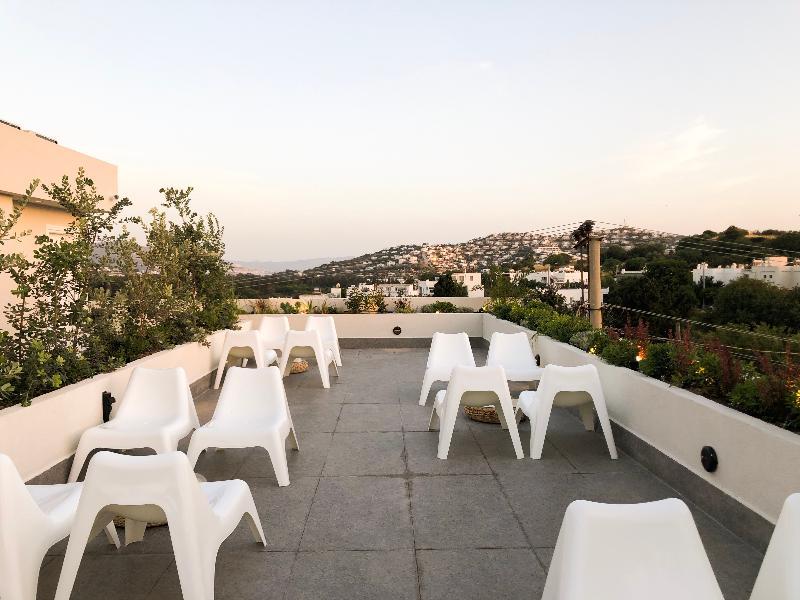 Oda Bodrum Guemuesluek 외부 사진