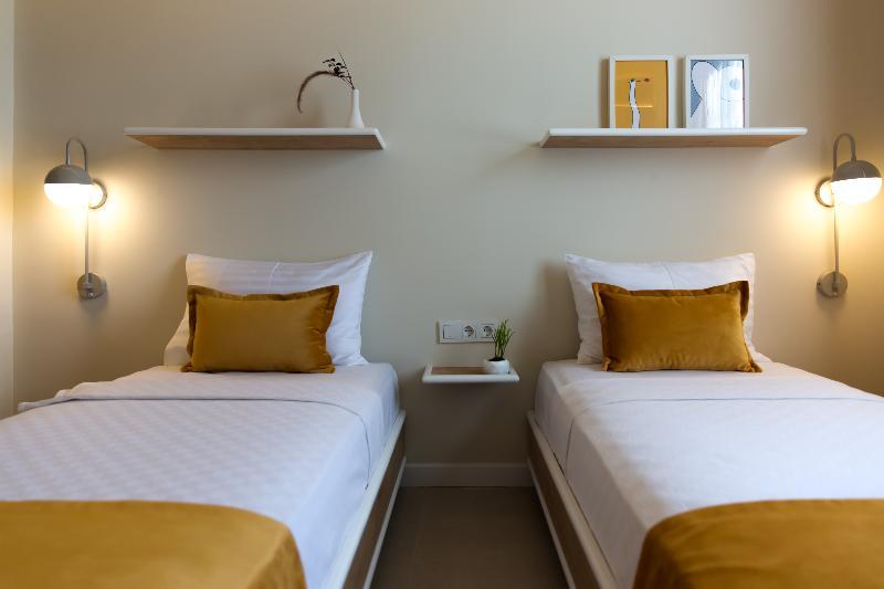 Oda Bodrum Guemuesluek 외부 사진
