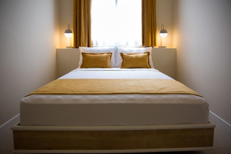 Oda Bodrum Guemuesluek 외부 사진