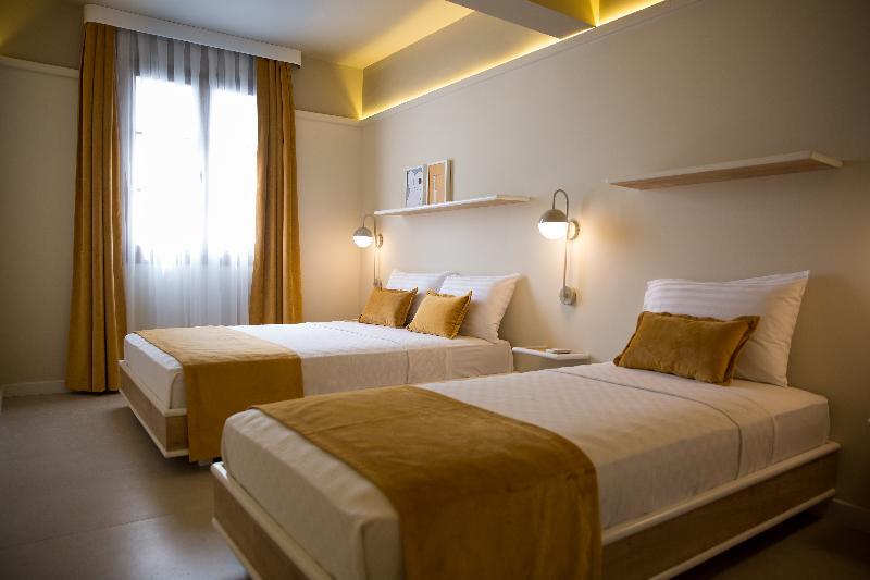 Oda Bodrum Guemuesluek 외부 사진