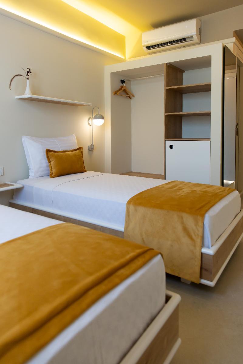 Oda Bodrum Guemuesluek 외부 사진